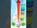 Toy Spring Level 1 🧸 Crazy Jump Challenge 😱 #shorts #trending #toyspring #gaming #viral