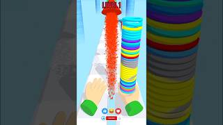 Toy Spring Level 1 🧸 Crazy Jump Challenge 😱 #shorts #trending #toyspring #gaming #viral