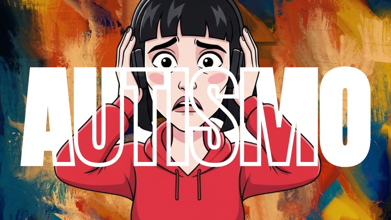 10 HÁBITOS “NORMAIS” que na verdade são SINAIS de AUTISMO (psicologia)