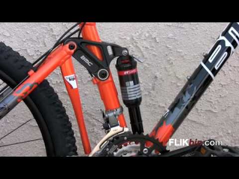 bmc fox