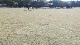 Bat-Ing I Cnl. E. Mendez Cat 2018