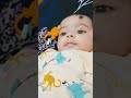 yun to hai nanha sa Baby 😘#cute #newborn #youtubeshorts #ytshorts