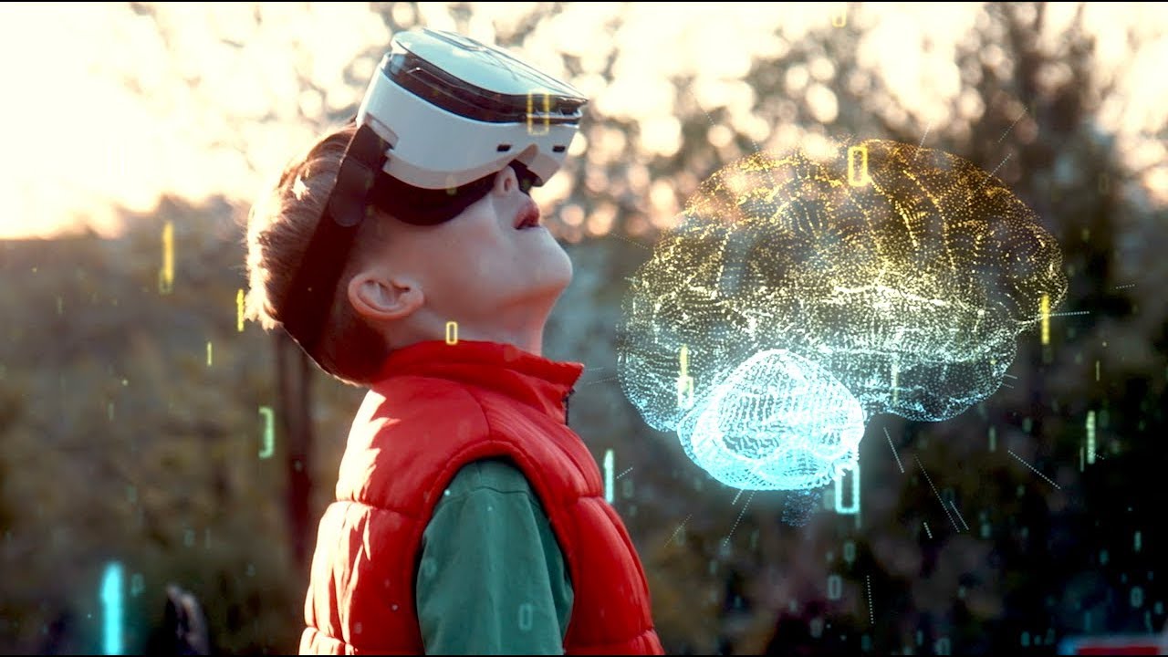 STANFORD BRAINSTORM LAB AT THE 2017 VIRTUAL REALITY AND BEHAVIOR CHANGE ...