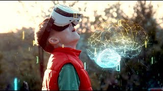 STANFORD BRAINSTORM LAB AT THE 2017 VIRTUAL REALITY AND BEHAVIOR CHANGE CONFERENCE
