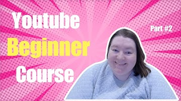 Hoe vind je jouw perfecte YouTube-niche? | YouTube-beginnerscursus deel 2