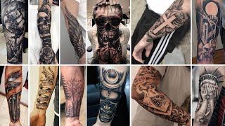 FOREARM TATTOOS for Men 2021 | Best Tattoo For Men | Tattoo Designs for Men |  Tattoo Ideas for Men