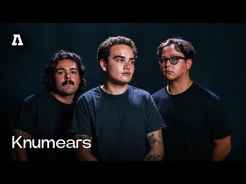 Knumears on Audiotree Live (Full Session)
