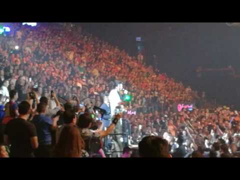 A [20160702] 鄭伊健, 陳小春, 謝天華, 錢嘉樂, 林曉峰 -Better Tomorrow @ Brotherhood Of Men 2016 Live in Malaysia