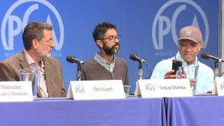 Working to understand new Digital Platforms and their dynamics