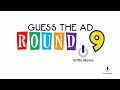 Guess The Ad - UK Commercials &amp; Adverts Quiz (Round 9)