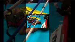 Celebrity ANDRE BERTO vs. JOSEPH BENJAMIN | FULL FIGHT | BOXING WORLD WEEKLY Net Worth