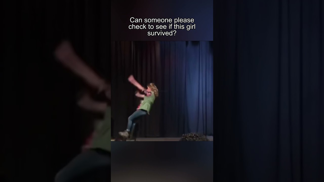 Interesting moments in the theater!#theaterfails #funny #fail #theater #foryou #prank