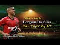 Bergson Da Silva sah penyerang JDT | Skills dan Goals