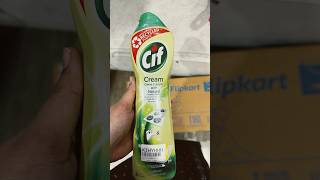 Dont Buy This Product Cif Kitchen Cleaner Waste Of Money.