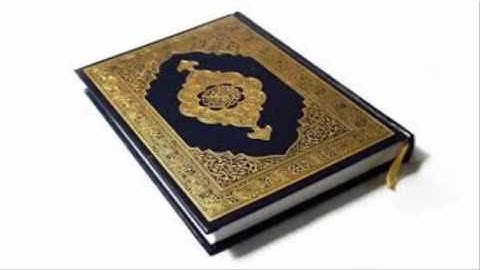 سورة الأنفال بصوت محمد ايوب