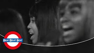 The Flirtations - Someone Out There (1968)