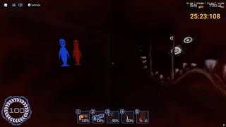 Pressure clips that made me return to roblox 2