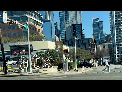 Vidéo: Les 8 meilleures balades à vélo à Austin, TX