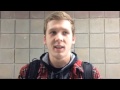 Getting To Know-Jerod Dyke