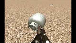 Far Cry 2 Weirdest Explosions - Editor