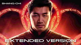 SHANG-CHI MAIN THEME (EXTENDED VERSION) Resimi