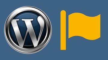 Шрифтовые иконки в WordPress