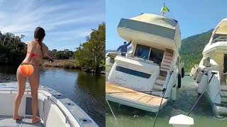 Boat Fails and Wins 2024