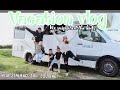 ☆ VACATION VLOG ☆ in a 6 Berth MOTORHOME | We surprised the kids! Tiki Touring New Zealand, Part 1