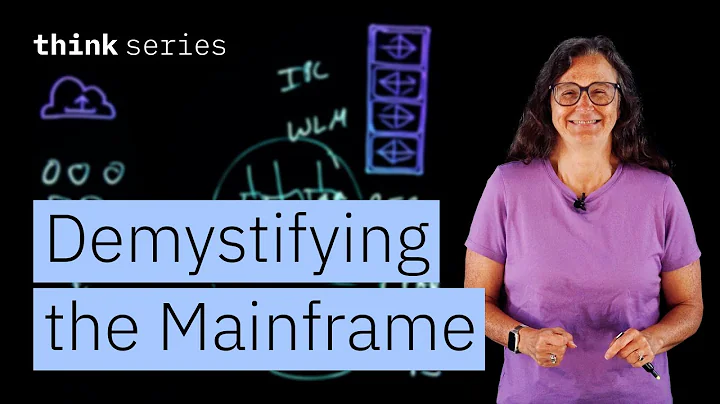 Mainframe vs. Hybrid Cloud: Integration Systems, Linux Kernel & Nucleus