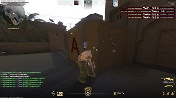 #cs2 hvh highlights ft. gamesense.pub/skeet.cc (free cfg in desc)