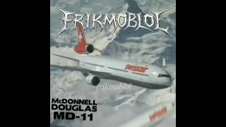 HOLY WAR FUNK (Tiktok Version) - #aviation #plane #edit #viral #fyp