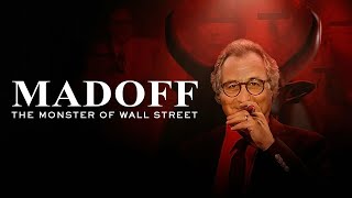 Bernie Madoff: World's Biggest Ponzi Scheme