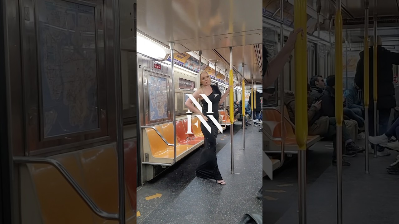 Get ready to celebrate International Women’s Day on March 8 in style! Fashion campaign for 