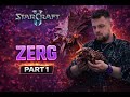 Zöööörg Spieler braucht mehr Skill | Starcraft 2