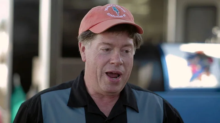 November 2015 Feast TV: Blazin' Blues BBQ