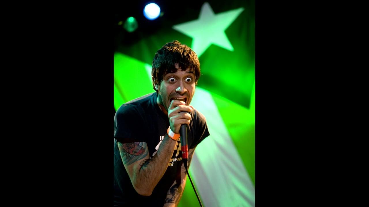 Glassjaw Midwestern Stylings YouTube