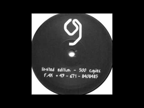 Napalm — Napalm 9 B2
