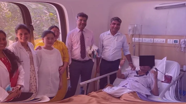 92.7 Big FM |  RJ Akriti with Dr Manoj Gupta | #liver #doctor #gastroenterologist #medicalstudent