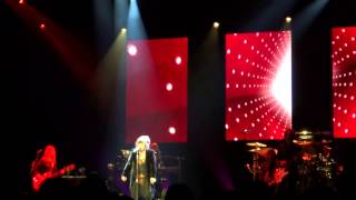 Heart "Magic Man" Live in Montreal