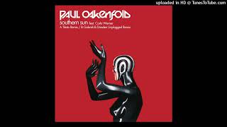 Paul Oakenfold - Southern Sun (Gabriel & Dresden Unplugged Mix)