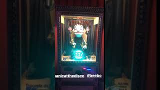 The Amazing Beebo Panic At The Disco Pray For The Wicked Tour La Ca 2-15-2019