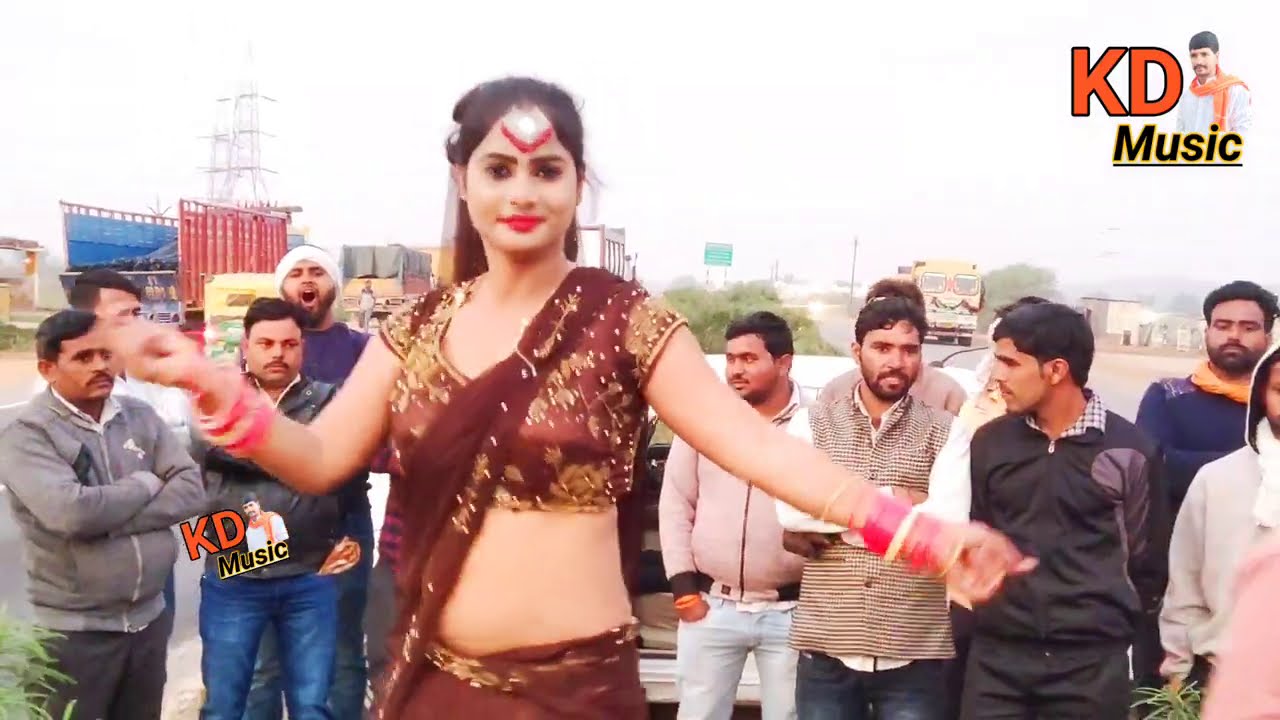 बहना मोकु बलम मिले बाबरिया | Singer Neeraj Gurjar | Rasiya | सपना का धमाल | Karah Dham Music