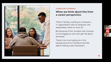 A mobile first experience webinar (UK)