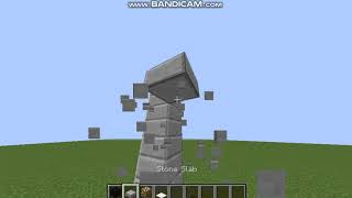 Minecraft WWE Creations How to make a wwe ring!