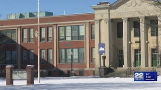 Springfield Public Schools receive funding for mental health impacts of gun violence