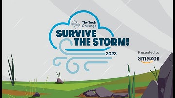 Tech Challenge 2023 Final Showcase