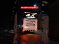 AK Express Luxury Bus♥️✨ || #trending #viral #shorts