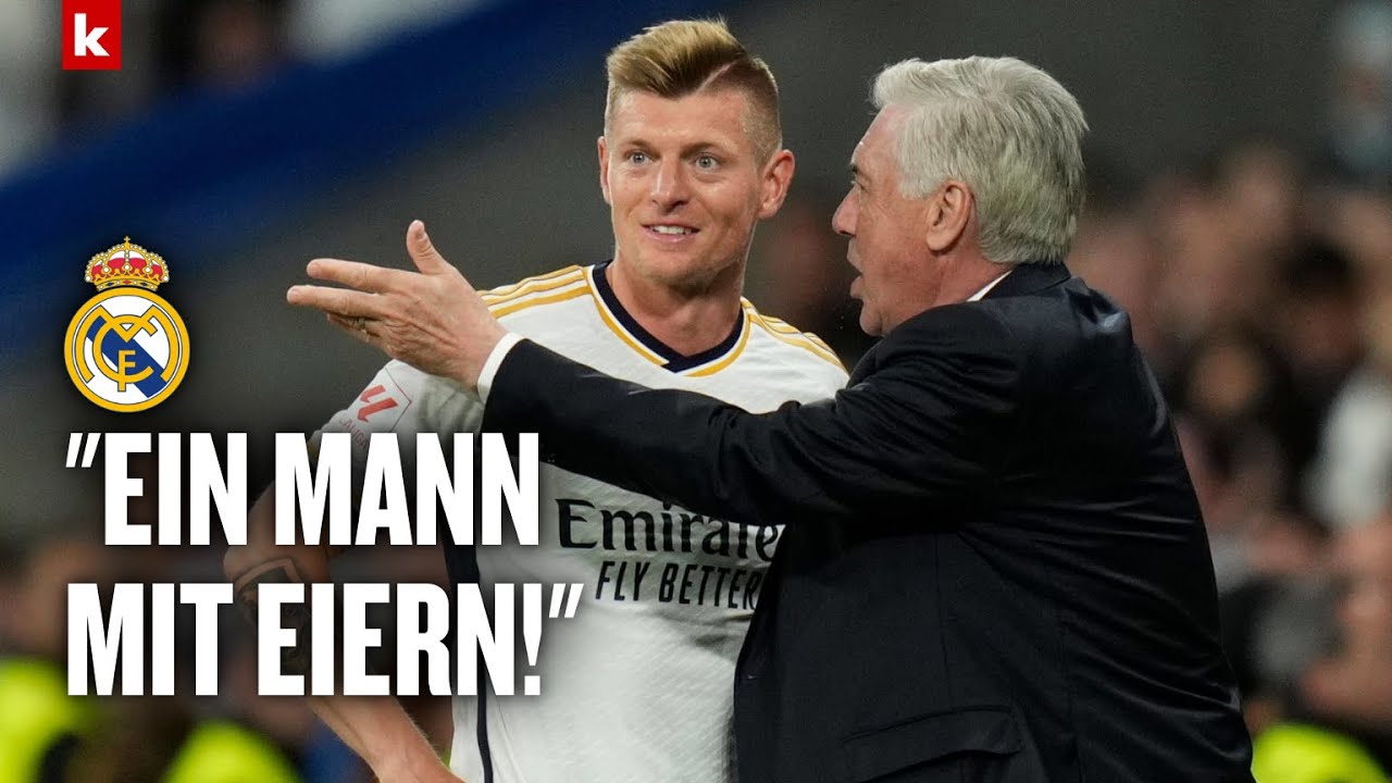 Wenn Fußballspieler die Auswechslung verweigern