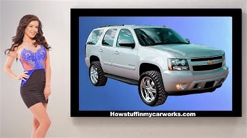 2007 to 2014 Chevrolet Tahoe and GMC Yukon Common Problems and Complaints