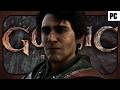GOTHIC REMAKE 🗡️ • Alter Troll! • [100%] • [SCHWER] • STREAMPLAY #39